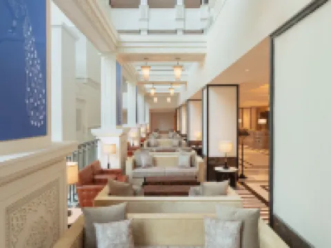 ITC Narmada, a Luxury Collection Hotel, Ahmedabad Hotels in Ahmedabad