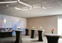 힐튼 가든 인 보스턴-벌링턴 - 조식 운영