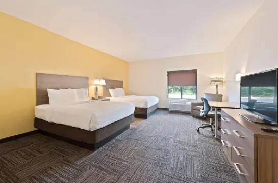 Extended Stay America Suites - Rock Hill