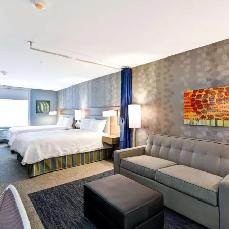 Home2 Suites by Hilton Jackson, MI