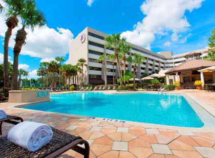 DoubleTree Suites by Hilton Orlando - Disney Springs™ Area