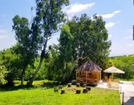 Vita Gardenia Hotel Tskaltubo Hotels in Zeda Gordi