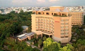 Hyderabad Marriott Hotel & Convention Centre