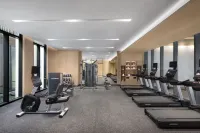 Fairfield by Marriott Bijie - Gym