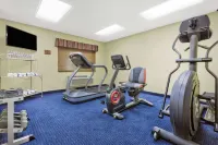 AmericInn by Wyndham Vidalia - Gym