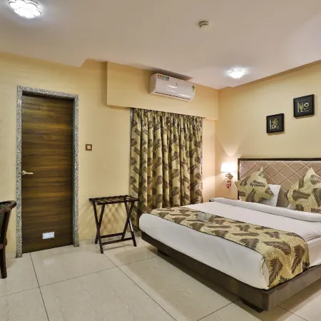 Hotel Casa Riva