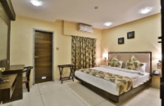 Hotel Casa Riva