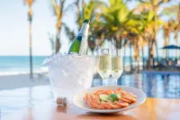 Beach Park Resort - Acqua - servizio colazione