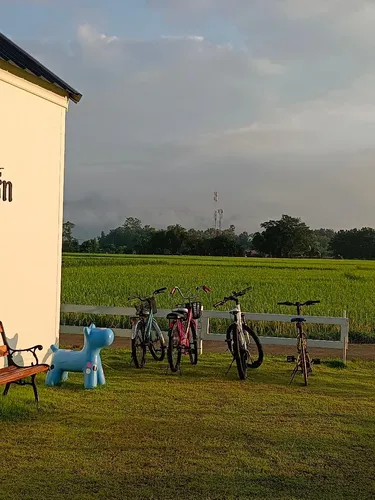 รูปภาพของอยู่น่าน บูทีค รีสอร์ท