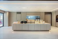 全季飯店（西安咸陽國際機場T3航廈店） - 早餐