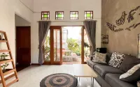 Omah Bumi Guest House - Wi-Fi