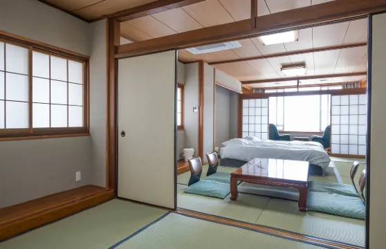 入船莊日式旅館