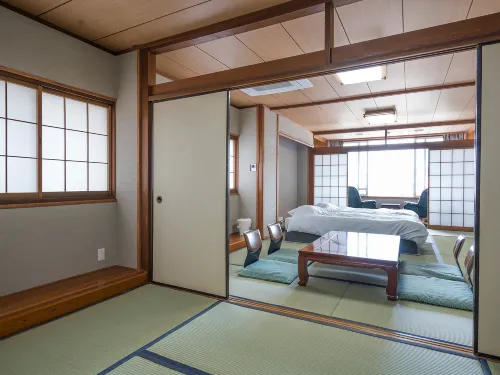 Irifuneso Hotels in Ureshino