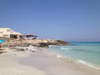 Lago Playa - Beach
