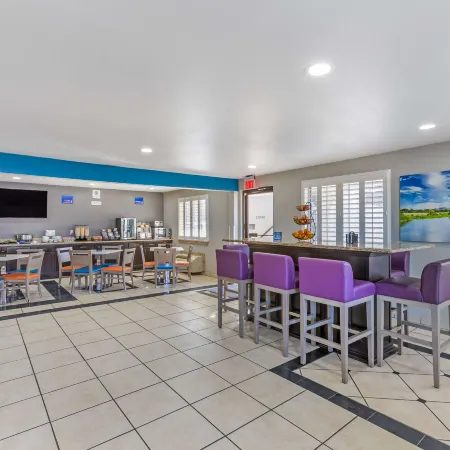 Best Western Sunland Park Inn