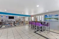 Best Western Sunland Park Inn Hotel di El Paso