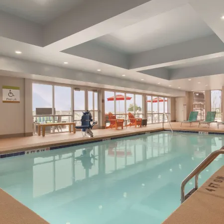 Home2 Suites by Hilton Erie