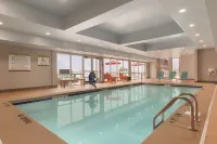 Home2 Suites by Hilton Erie Hotel a Summit Township