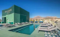 Barceló Benidorm Beach - Adults Recommended - Ocean View