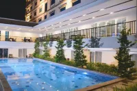 D'Primahotel Kualanamu Medan Formerly Prime Plaza Hotel Hotels in Sena