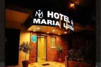 Hotel Maria Luisa Hotels in Los Barrios