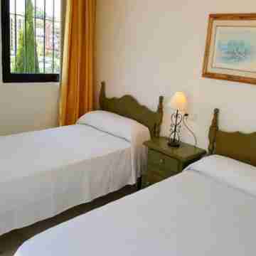 Pueblo Evita Hill Rooms