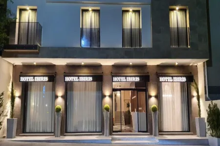 Ibiris Отели рядом с достопримечательностью «Sumas Mountain Inter-Regional Park»