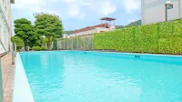 Hotel Sun Valley Izu-Nagaoka Annex - Yüzme Havuzu