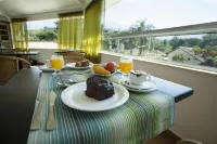 Hotel Terras da Finlândia Hotel a Itatiaia