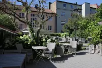 Hotell Conrad Hotels in 