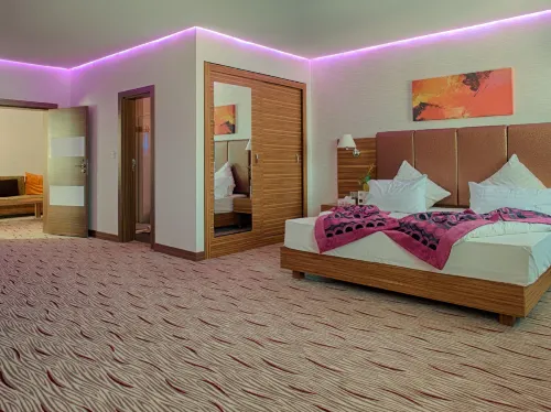 Airport Global Hotel, Olive Inn Hotels in Morfelden-Walldorf