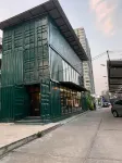My cocoon Hostel Chaeng Watthana - 2-Star