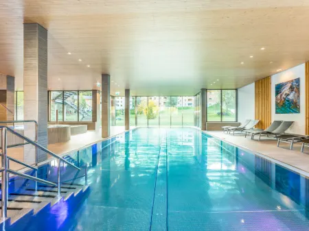 Pradas Resort - 2.5 Zimmer Premium Отели рядом с достопримечательностью «Ruina Riggenberg»