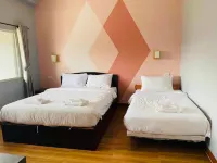 Mest Hotel