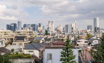 green house nakano