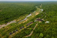 Leopard Sands, Kruger Park