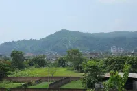 Krishna Shree Residency
