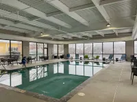 Hampton Inn Scranton at Montage Mountain Hotels in Scranton