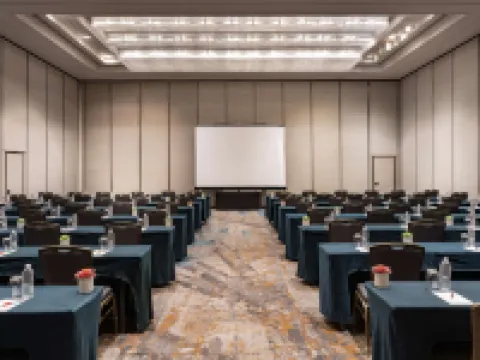 希爾頓海濱度假村及水療中心-希爾頓頭島 希爾頓黑德島酒店