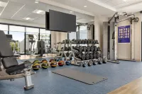Hyatt Place Virginia Beach/Oceanfront - Gym