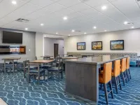 Best Western Plus Owensboro Hotels in Owensboro