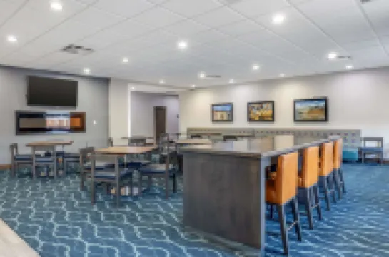 Best Western Plus Owensboro