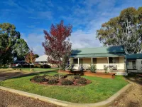 Golden Heritage Cottages Hotels in Beechworth