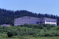 Midagahara Hotel Hotels near Murodo Station