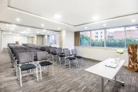 Terra Biohotel