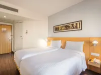 Ibis Chennai City Centre