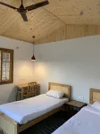 Kedar Camp Resort