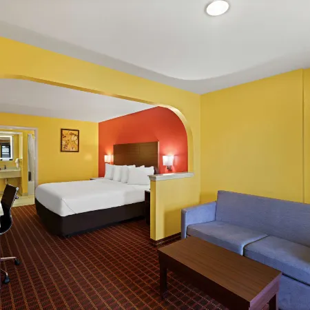SureStay by Best Western Gulfport