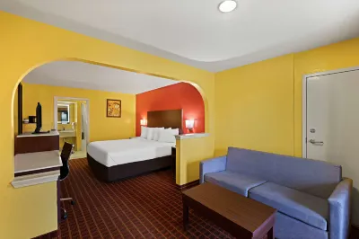 SureStay by Best Western Gulfport Hotels in Gulfport