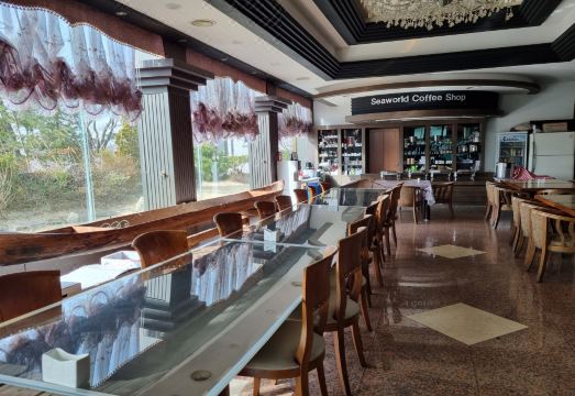 씨월드호텔 인근 접근성 안내